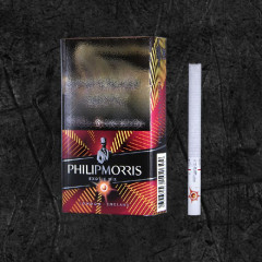 Сигареты Филип Моррис Экзотик Микс (Philip Morris Compact Exotic Mix)